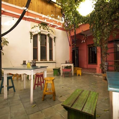 Hermoso Loft En El Circulo Гватемала Экстерьер фото