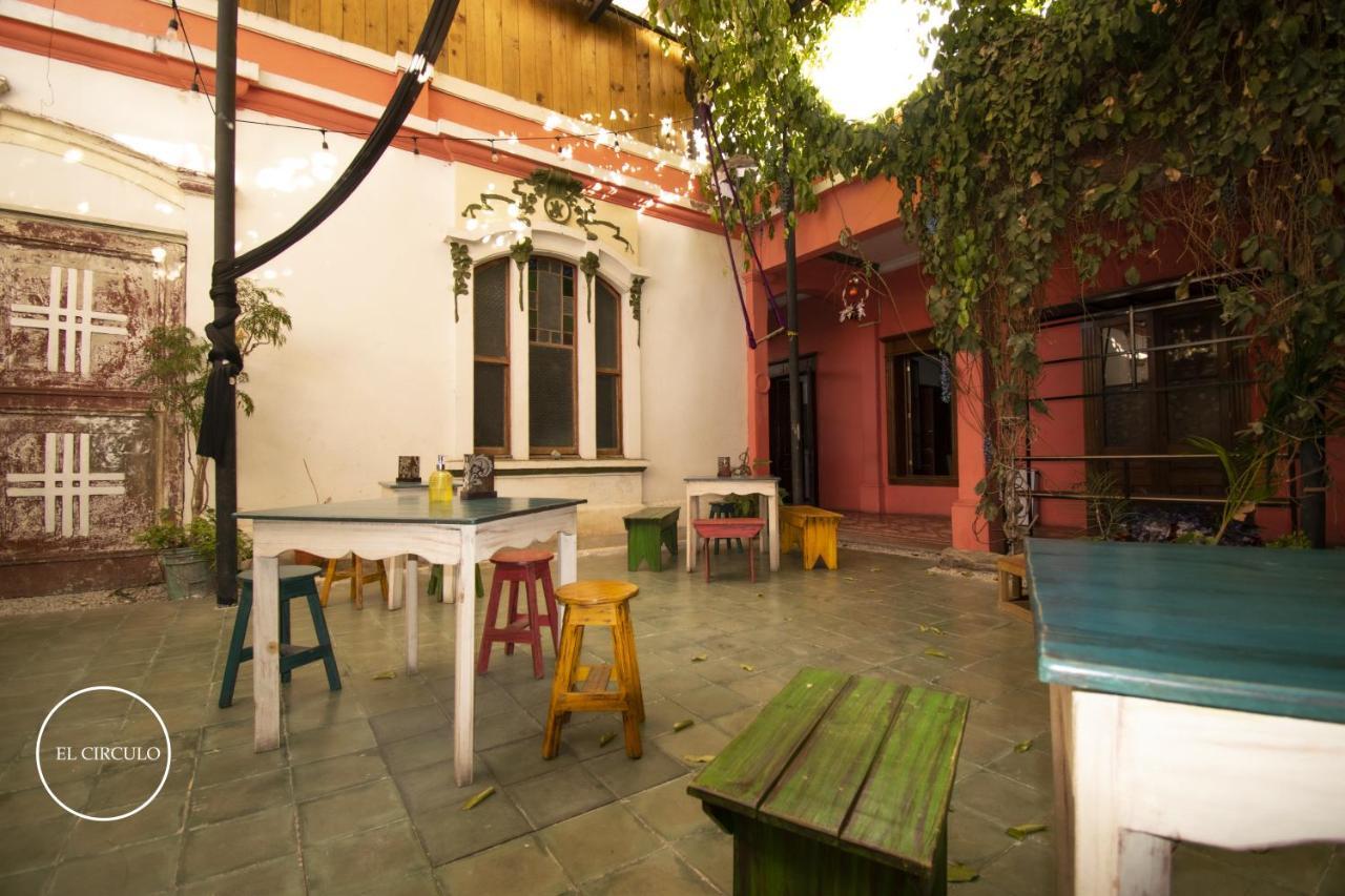 Hermoso Loft En El Circulo Гватемала Экстерьер фото